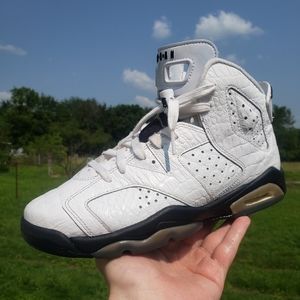 Jordan 6 Aligator RETRO GS, 7y